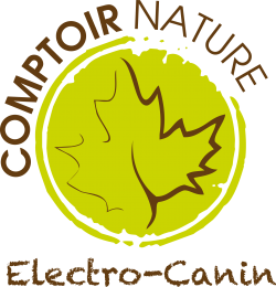 logo Comptoir Nature Electro Canin