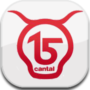 cantal 15