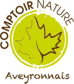 Logo Comptoir Nature Aveyronnais
