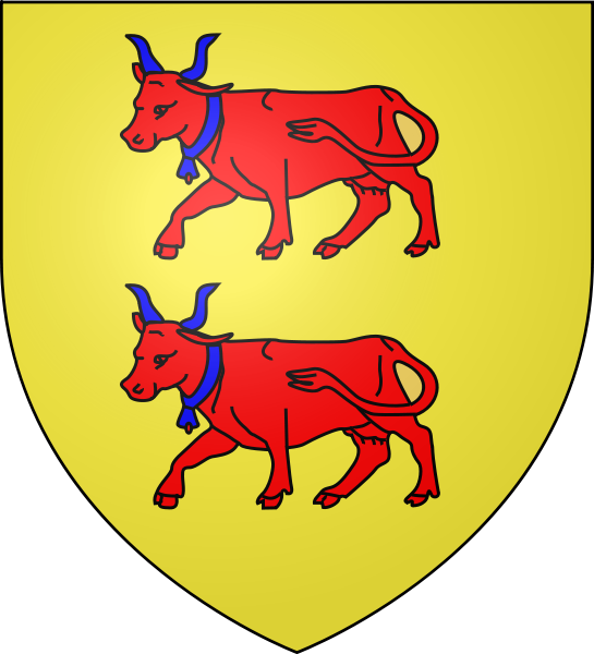 logo région Béarn