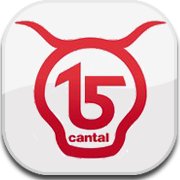 icone cantal 15