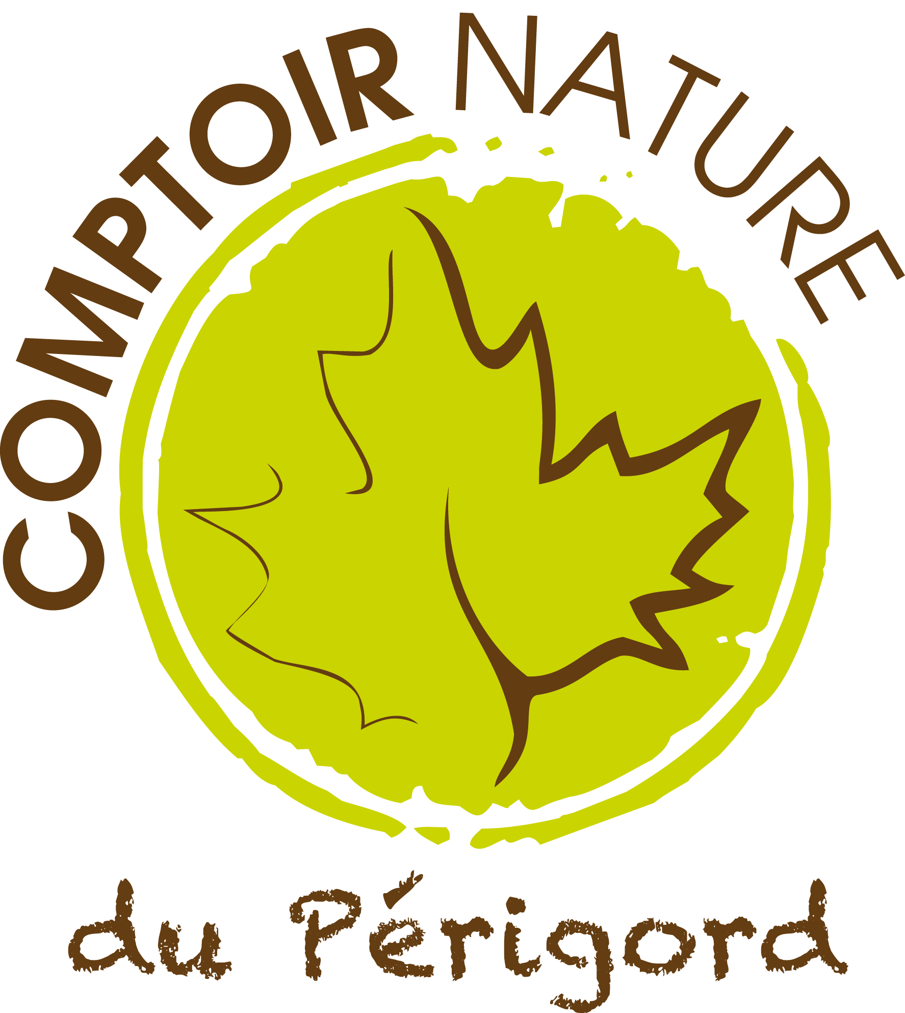 Logo Comptoir Nature du Perigord