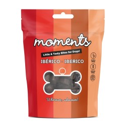 Friandises naturelles Moments Iberico pour chien