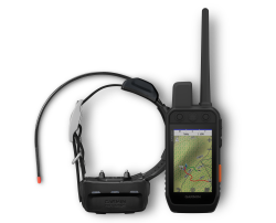 Alpha 200i TT15 Garmin