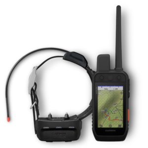 Alpha 200i TT15 Garmin