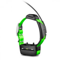 collier de dressage et de repérage TT 15F de GARMIN