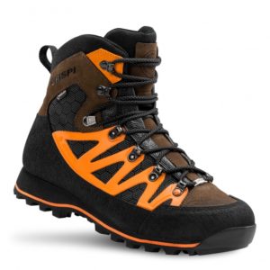 chaussures crispi ascent evo gtx