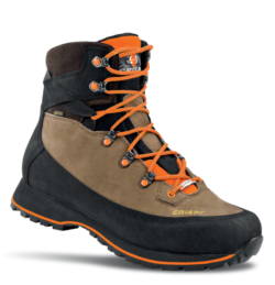 chaussures crispi lapponia evo gtx