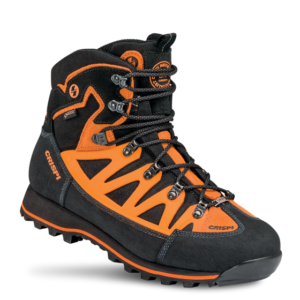Skogshorn Ascent Plus Orange