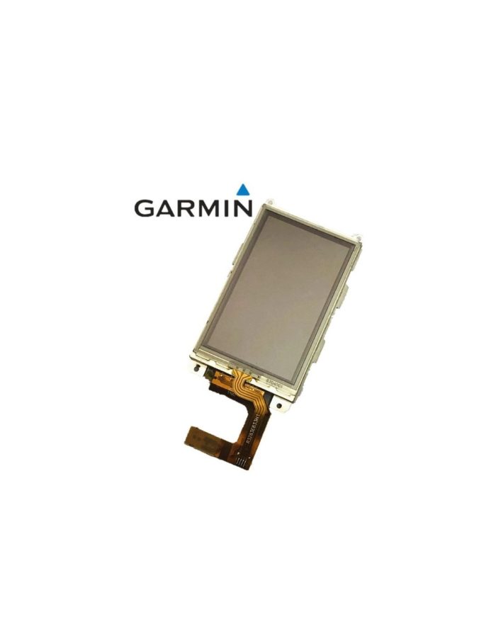 Savvies Protection Ecran Pour Garmin Oregon 600 (6 Pièces) - Film Protection Ultra Clair