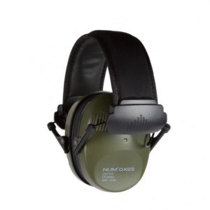 Casque antibruit électronique CAS1034 Num'axes