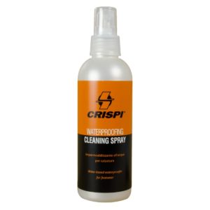 Spray waterproof/imperméable Crispi