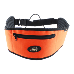 Ceinture Canicross I-DOG