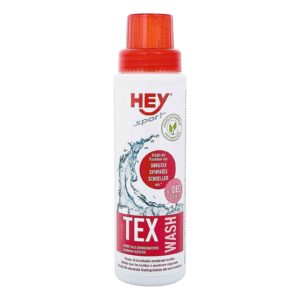 Hey sport Tex Wash