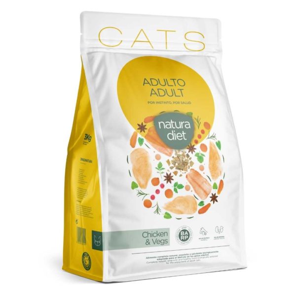 Natura diet CATS Adult