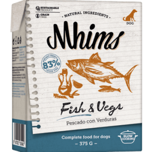 Mhims Fish & Vegs