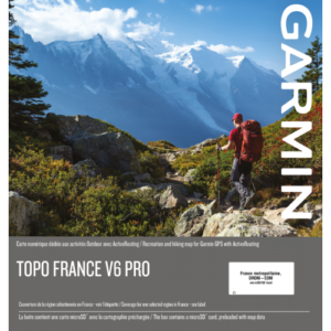 carte-garmin-topo-v6-pro-france