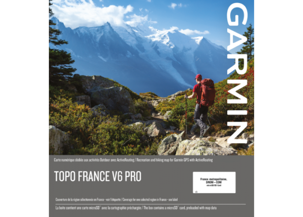 carte-garmin-topo-v6-pro-france