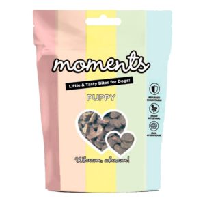 Moments Puppy friandises naturelles