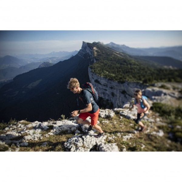 Chaussures de randonnée et trail running HIKE UP Millet