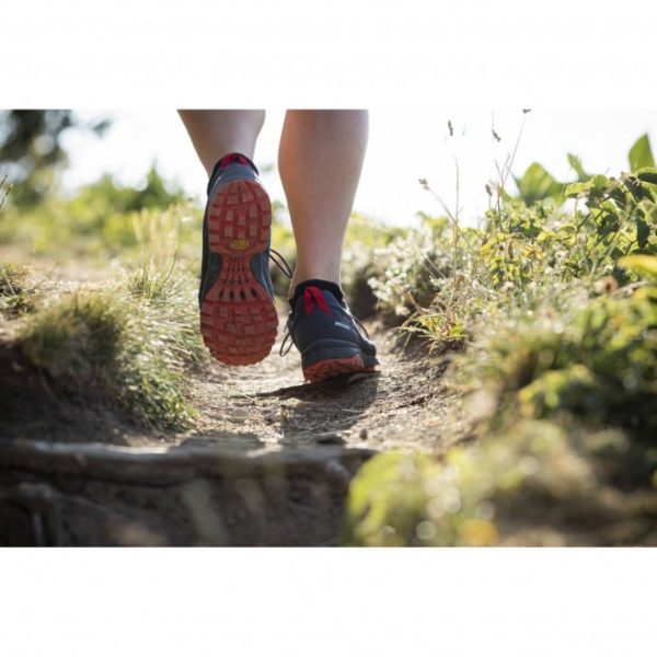 Chaussures de randonnée et trail running HIKE UP Millet