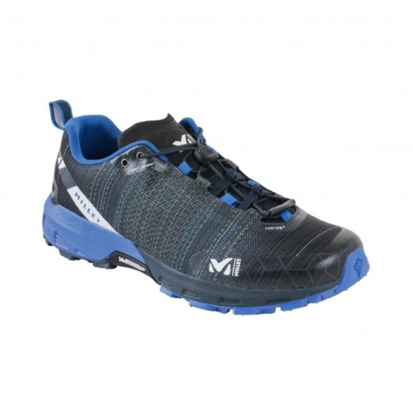 Chaussures de randonnée et trail running LIGHT RUSH Millet