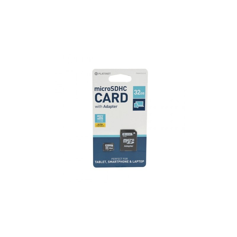 carte-micro-sdhc-avec-adaptateur-32gb